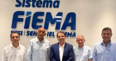 Presidente da Fiema afirma que Maranhão precisa de um senador…