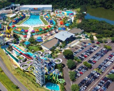 Wet’n Wild planeja expansão para o Maranhão com foco em franquias nacionais