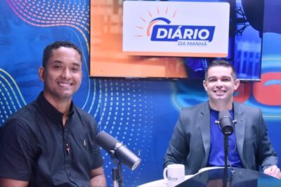 “Diário da Manhã mostra como o jiu-jítsu tem sido usado para evangelizar e promover inclusão”