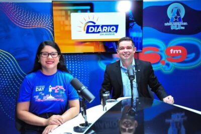 ‘Diário da Manhã’ aborda a realização do Startup Day 2026 neste sábado