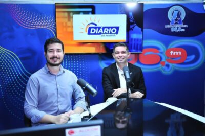 Expansão do Viva Procon/MA é tema do ‘Diário da Manhã’ desta segunda-feira