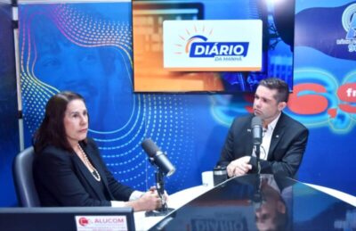 ‘Diário da Manhã’ detalha ações de modernização e ampliação da atuação social da Ouvidoria do MP-MA