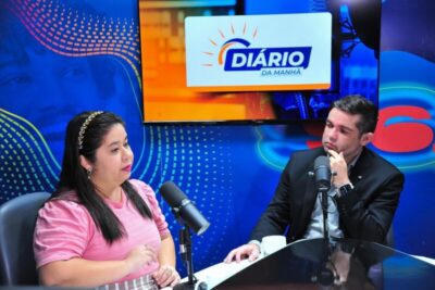 ‘Diário da Manhã’ detalha estudos da Uema sobre período chuvoso no Maranhão