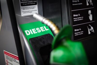 Petrobras eleva preço do diesel em meio à alta do petróleo no mercado internacional