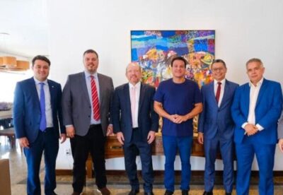 Deputados dinistas vão todos disputar a eleição pelo PSB