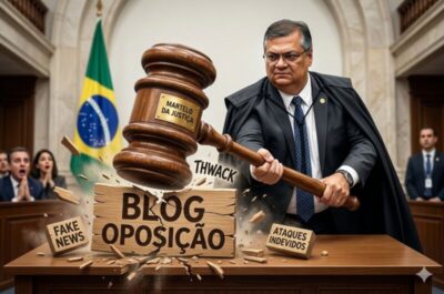 O perigo do precedente: Quando o rigor judicial tangencia a censura