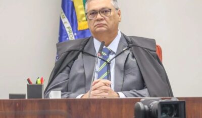 Dino amplia investigação sobre emendas para fundação da Lagoinha