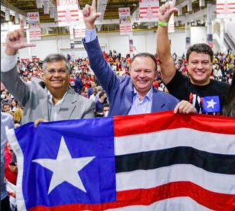 Sem confiança, não existe acordo…