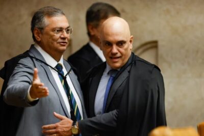 Carlos Andreazza: Dino usa poder do Supremo para descobrir fontes de jornalista