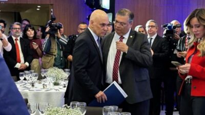 Notinhas e mistérios da semana