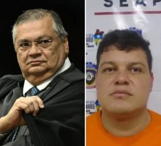 Flávio Dino tira do STJ e toma para si investigação do caso Tech Office