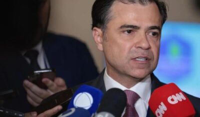 Diretor-geral da Aneel critica Enel por evitar processo de caducidade