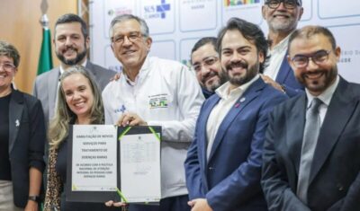 Doenças raras: nova tecnologia do SUS reduz tempo de diagnóstico