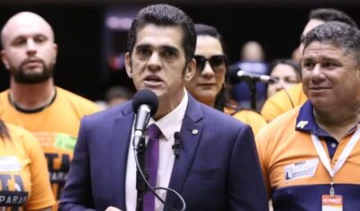 Organização Criminosa de deputado paraense movimentou R$ 231 mi na COP30