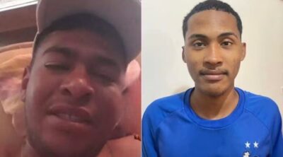 Dois jovens foram assassinados a tiros em menos de seis horas em Imperatriz