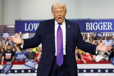 Desejo de Trump de tratar PCC e Comando Vermelho como terroristas ameaça a soberania do Brasil