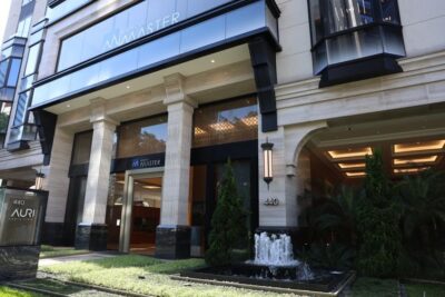 Dono do Banco Master e ex-presidente do BRB depõem à PF nesta terça