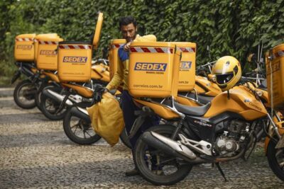 DOU publica extrato de empréstimo de R$ 12 bilhões para os Correios