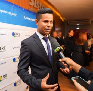 Vereador Douglas Pinto dá entrada na UTI do Hospital UDI em São Luís (MA)