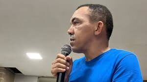 MP investiga paralisação de obra de quadra poliesportiva em Pio XII