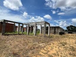 Obras inacabadas na educação infantil em Maracaçumé são alvo de apuração