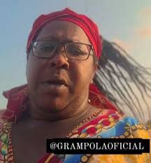 Grampola,“Rainha dos áudios do Maranhão” é assassinada em São Luís