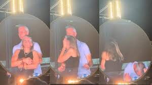 Beijo flagrado no show do Coldplay expõe CEO e levanta debate sobre ética no trabalho