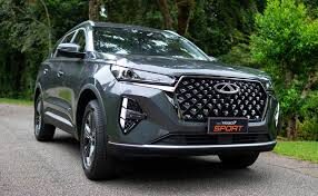 China testa sistema que ejeta bateria superaquecida de carros elétricos