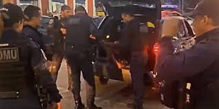 Homem invade escola e tenta estrangular aluna no Centro de São Luís