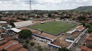 MP apura irregularidades em projeto de revitalização do Estádio “Lanchão” em Buriti Bravo