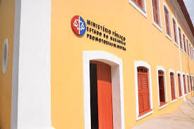 MP acompanha aplicação de recursos do Fundeb em obras escolares de Porto Rico do Maranhão