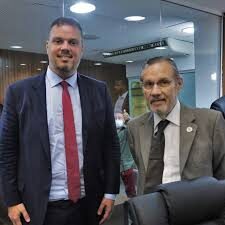 Rodrigo Lago é apontado como ‘estimulador de narrativas’ no Maranhão