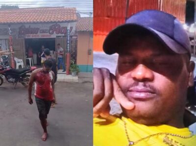 HOMEM MORRE APÓS ATAQUE A FACADAS EM BAR DE CODÓ; CASO PASSA A SER INVESTIGADO COMO HOMICÍDIO