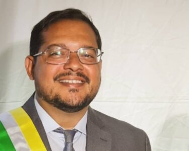 Justiça não acha ex-prefeito do MA para citação e suspeita de ocultamento