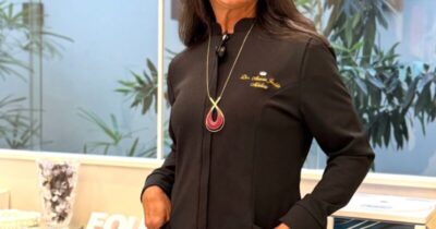 Emagrecimento com canetas injetáveis pode afetar a visão, alerta Dra. Acácia Jordão