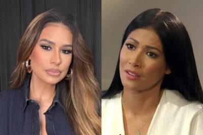 Simone Mendes quebra o silêncio e diz a verdade sobre volta com Simaria