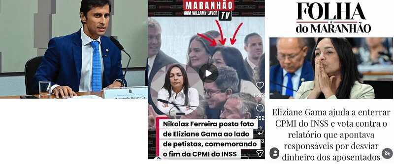 Foto: Reprodução