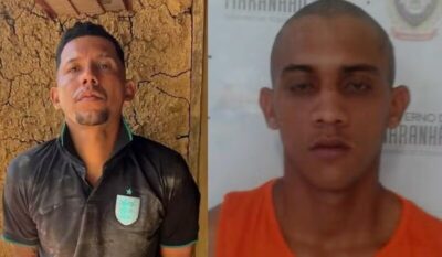 Presos três suspeitos de tráfico e pistolagem em Buriticupu após troca de informações entre polícias