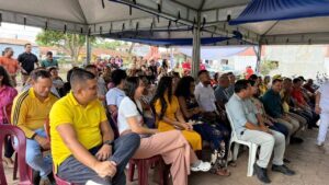 Emoção e reconhecimento marcam os 36 anos do Hospital Antenor Abreu em Pinheiro