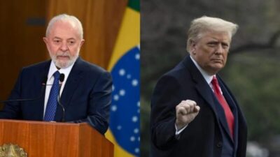 Ministro de Lula tanta impedir que EUA classifique PCC e CV como terroristas