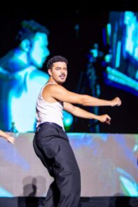 Pedro Sampaio arrasta 100 mil pessoas em São Luís e confirma força nacional do funk pop