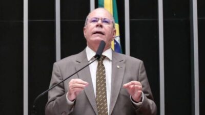 ‘Pretensão presidencial’, diz deputado sobre decisões de Flávio Dino
