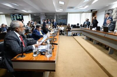 Vai à CCJ projeto de passe livre interestadual para pacientes com câncer