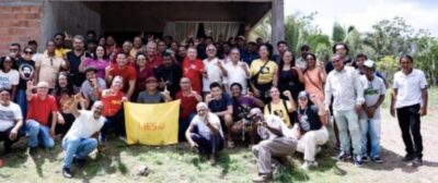 “EUFEMISMO PETISTA”! OU FATO: Camarão reúne partidos de esquerda (Rede e PSOL) e reafirma que candidatura ao governo está mantida….