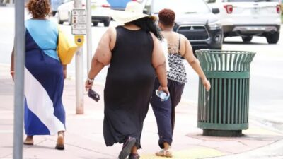 Obesidade amplia afastamentos e eleva custos corporativos