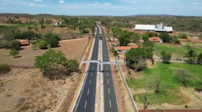 Infraestrutura, inclusão social e desenvolvimento econômico marcam ações do Governo do Piauí em fevereiro
