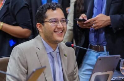 Cléber Filho cobra ações emergenciais no período chuvoso e aponta riscos a população