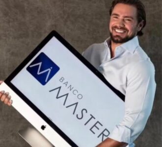 Após STF desobrigar, Daniel Vorcaro se livra de depoimento na CPMI do INSS