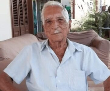 Morre o ex-prefeito de Pinheiro, Dedeco Mendes, aos 97 anos; prefeitura decreta luto oficial de três dias