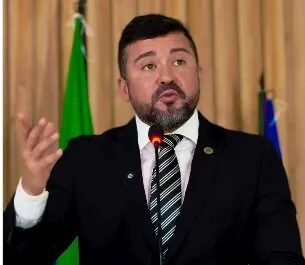 Fernando Sereno volta a apoiar candidatos do prefeito: promessa de candidatura em 2028 nos bastidores?